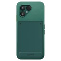 Θήκη Κινητού Fairphone Protective pouch Forest Green
