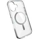 Θήκη Κινητού Speck Presidio Perfect Clear Grip MagSafe iP 17