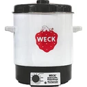 Θερμομάγειρας Weck Preserving Cooker Enamel