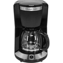 Καφετιέρα Φίλτρου Russell Hobbs Bronte Black 26780-56