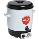 Θερμομάγειρας Weck Preserving Cooker with Tap
