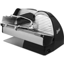 Ζαμπονομηχανή Berkel Homeline HL PLUS 200 Black Slicer
