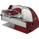 Ζαμπονομηχανή Berkel Homeline HL PLUS 200 red Slicer