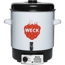 Θερμομάγειρας Weck Preserving Cooker with Tap