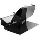 Ζαμπονομηχανή Berkel Homeline HL PLUS 250 Black Slicer