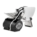 Ζαμπονομηχανή Berkel Icon Line Slicer Black