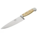 Μαχαίρι Κουζίνας Gude Alpha cooking 16 cm Olive Wood