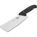 Μαχαίρι Κουζίνας Victorinox Kuchenhaubeil 18cm Black
