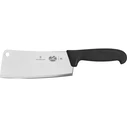 Μαχαίρι Κουζίνας Victorinox Kuchenhaubeil 18cm Black