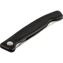 Μαχαίρι Κουζίνας Victorinox Swiss Classic faltbares vegetable Black