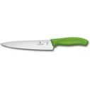 Μαχαίρι Κουζίνας Victorinox Swiss Classic Carving 19cm Green