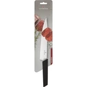 Μαχαίρι Κουζίνας Victorinox Swiss Modern Carving Black 22 cm