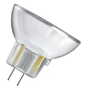Λάμπα Αλογόνου Osram Halogen Bulb G4 with Reflector 20W 8V 35mm