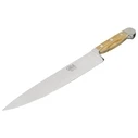 Μαχαίρι Κουζίνας Gude Alpha cooking 26 cm Olive Wood
