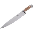 Μαχαίρι Κουζίνας Gude Alpha cooking 26 cm Pear Wood