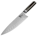Μαχαίρι Κουζίνας Kai Shun cooking fluted edge, 20 cm