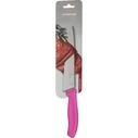Μαχαίρι Κουζίνας Victorinox Swiss Classic Carving 19cm pink
