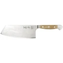 Μαχαίρι Κουζίνας Gude Alpha cooking Chai Dao Olive Wood 16 cm