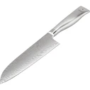 Μαχαίρι Κουζίνας WMF Grand Gourmet Damasteel Santoku 18 cm