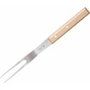 Πιρούνα Κουζίνας Opinel Parallele No. 124 Carving Fork