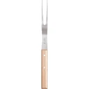 Πιρούνα Κουζίνας Opinel Parallele No. 124 Carving Fork