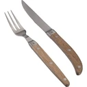 Σετ Μαχαιροπίρουνα WMF Ranch Steak Cutlery Set 12 pieces