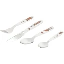 Σετ Παιδικά Μαχαιροπίρουνα Zwilling Emilie 4 pieces.