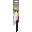 Μαχαίρι Κουζίνας Victorinox Swiss Modern Santoku Black 17 cm