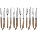 Σετ Μαχαιροπίρουνα WMF Ranch Steak Cutlery Set 12 pieces