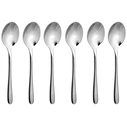 Σετ Κουτάλια Sambonet Taste 6 pcs. Mocca Spoon Set