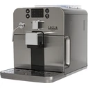 Μηχανή Espresso Gaggia R19305/01 Brera LED Silver