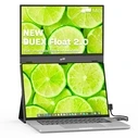 Φορητό Monitor 15,6" Mobile Pixels Duex Float 2 extension