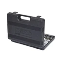 Βαλίτσα με Εργαλεία KS Tools 1/4 +1/2 Socket Wrench 82-pieces 911.0682