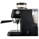 Μηχανή Espresso Solis Grind & Infuse Perfetta 1019 Black