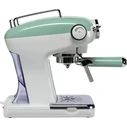 Μηχανή Espresso Ariete Vintage, Green