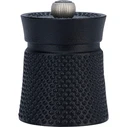 Μύλος Μπαχαρικών Peugeot Bali Fonte Pepper 8cm Black