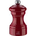Μύλος Μπαχαρικών Peugeot Bistro pepper 10 cm passion red lacquered wood