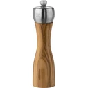Μύλος Μπαχαρικών Peugeot Fidji pepper 20 cm olive wood and stainless steel