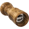 Μύλος Μπαχαρικών Peugeot Paris salt 18 cm olive wood