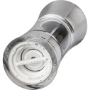 Μύλος Μπαχαρικών Zassenhaus pepper Aachen Acrylic Glass/Inox 14 cm