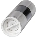 Μύλος Μπαχαρικών Zassenhaus pepper Mainz Inox/Acrylic Glass 14 cm