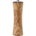 Μύλος Μπαχαρικών Zassenhaus pepper Frankfurt Olive Wood, 18 cm