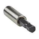 Μύτη Κατσαβιδιού Makita Bithalter Mag. 1/4 60mm