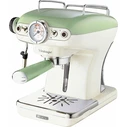 Μηχανή Espresso Ariete Vintage, Green