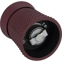 Μύλος Μπαχαρικών Peugeot Bali Fonte Pepper 8cm RED