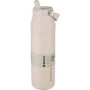 Θερμός Stanley Iceflow Flip Straw 2.0 1,06 L Rose Quartz