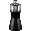 Μύλος Μπαχαρικών Peugeot FIDJI pepper beech wood matt Black 12 cm
