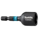 Μύτη Κατσαβιδιού Makita socket wrench 1/4 SW13