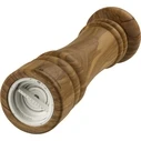 Μύλος Μπαχαρικών Zassenhaus pepper BERLIN Olive Wood, 24 cm