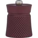 Μύλος Μπαχαρικών Peugeot Bali Fonte Pepper 8cm RED